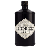 Hendrick's Gin - 700ml